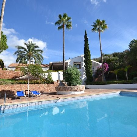 Villa El Molino Menyber Nerja Dış mekan fotoğraf