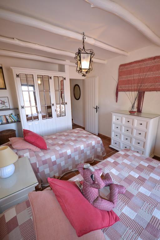 Villa El Molino Menyber Nerja Dış mekan fotoğraf