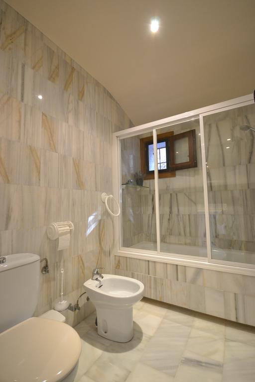 Villa El Molino Menyber Nerja Dış mekan fotoğraf
