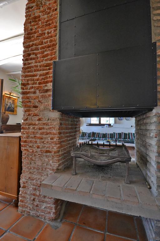 Villa El Molino Menyber Nerja Dış mekan fotoğraf