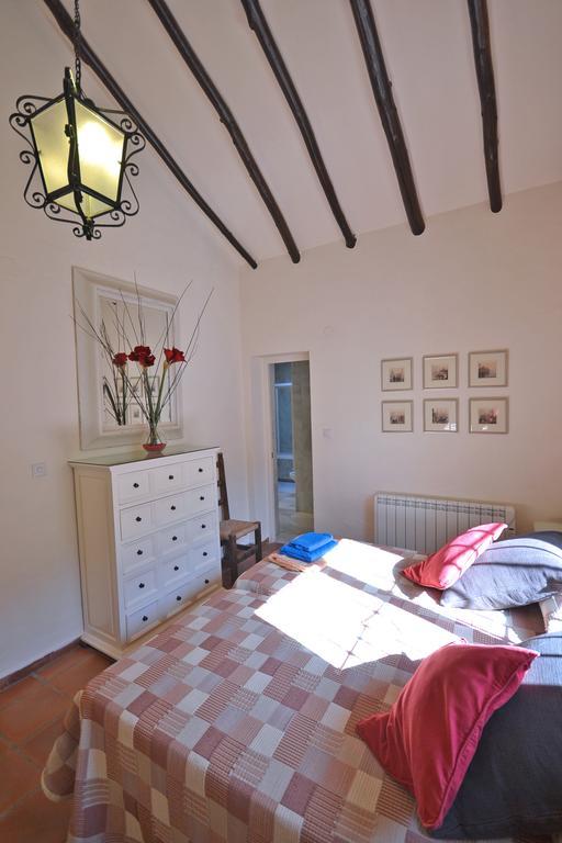 Villa El Molino Menyber Nerja Dış mekan fotoğraf