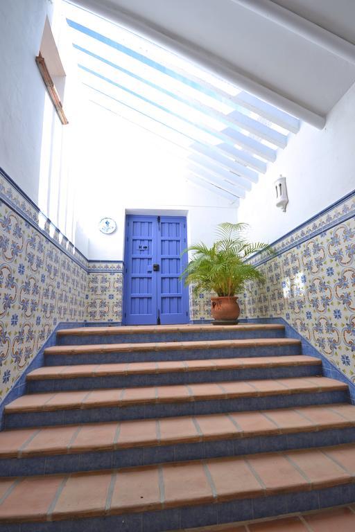Villa El Molino Menyber Nerja Dış mekan fotoğraf