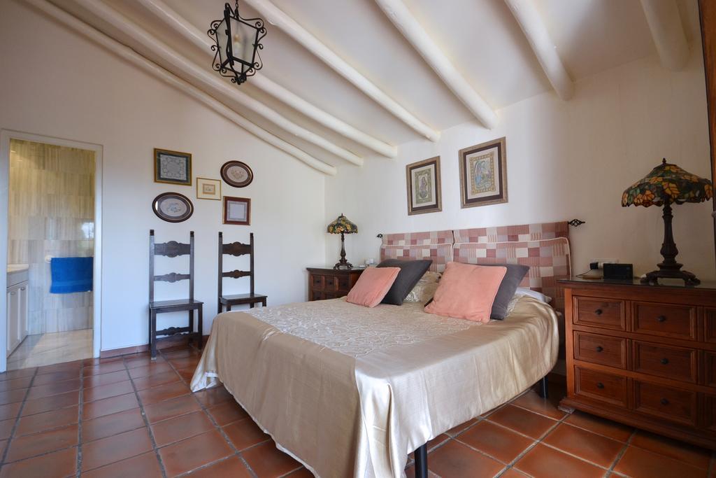 Villa El Molino Menyber Nerja Dış mekan fotoğraf