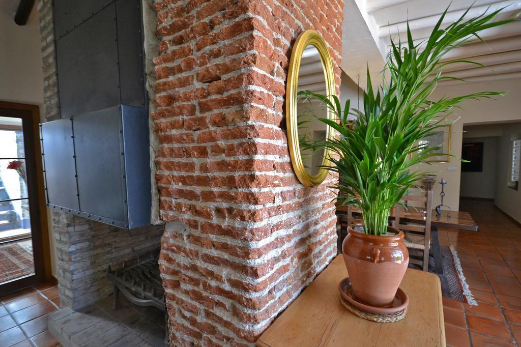 Villa El Molino Menyber Nerja Dış mekan fotoğraf