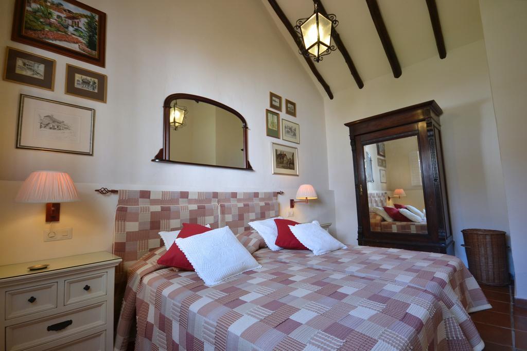 Villa El Molino Menyber Nerja Dış mekan fotoğraf